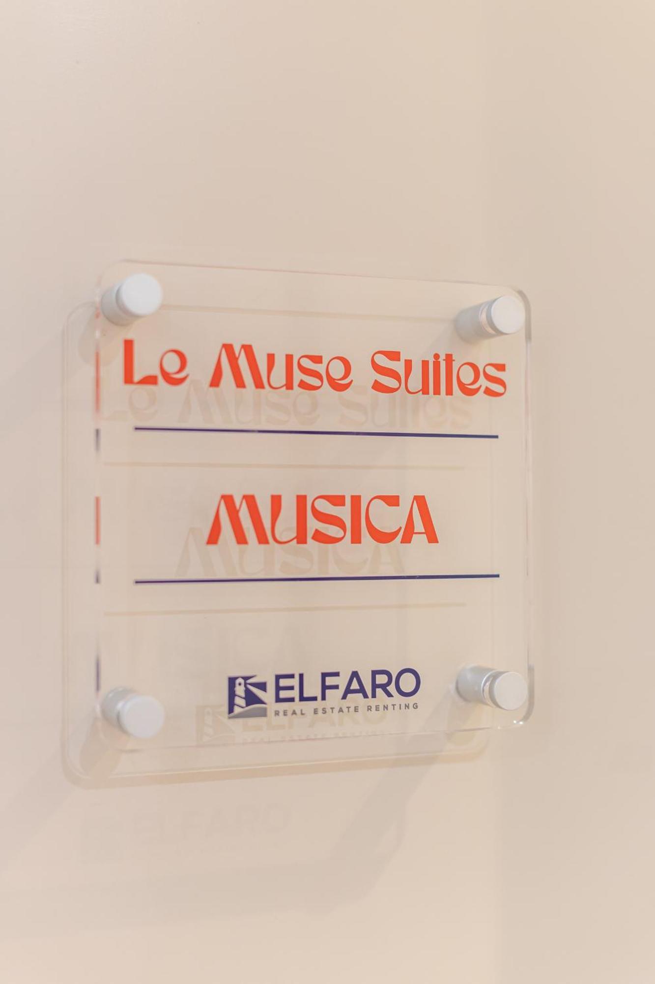 Affittacamere Le Muse *