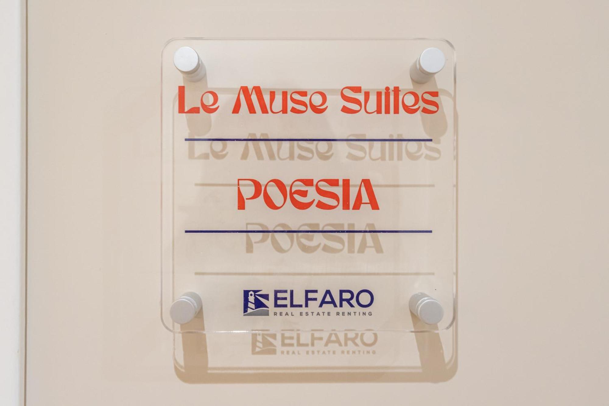 Pensión Le Muse